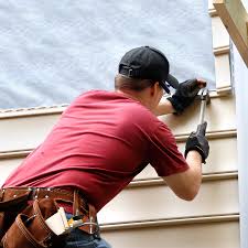 Best Siding Painting and Refinishing  in Borden, IN